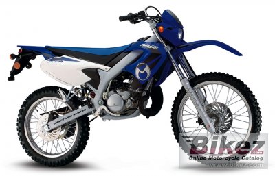 2006 Malaguti XTM-Enduro 50 photo